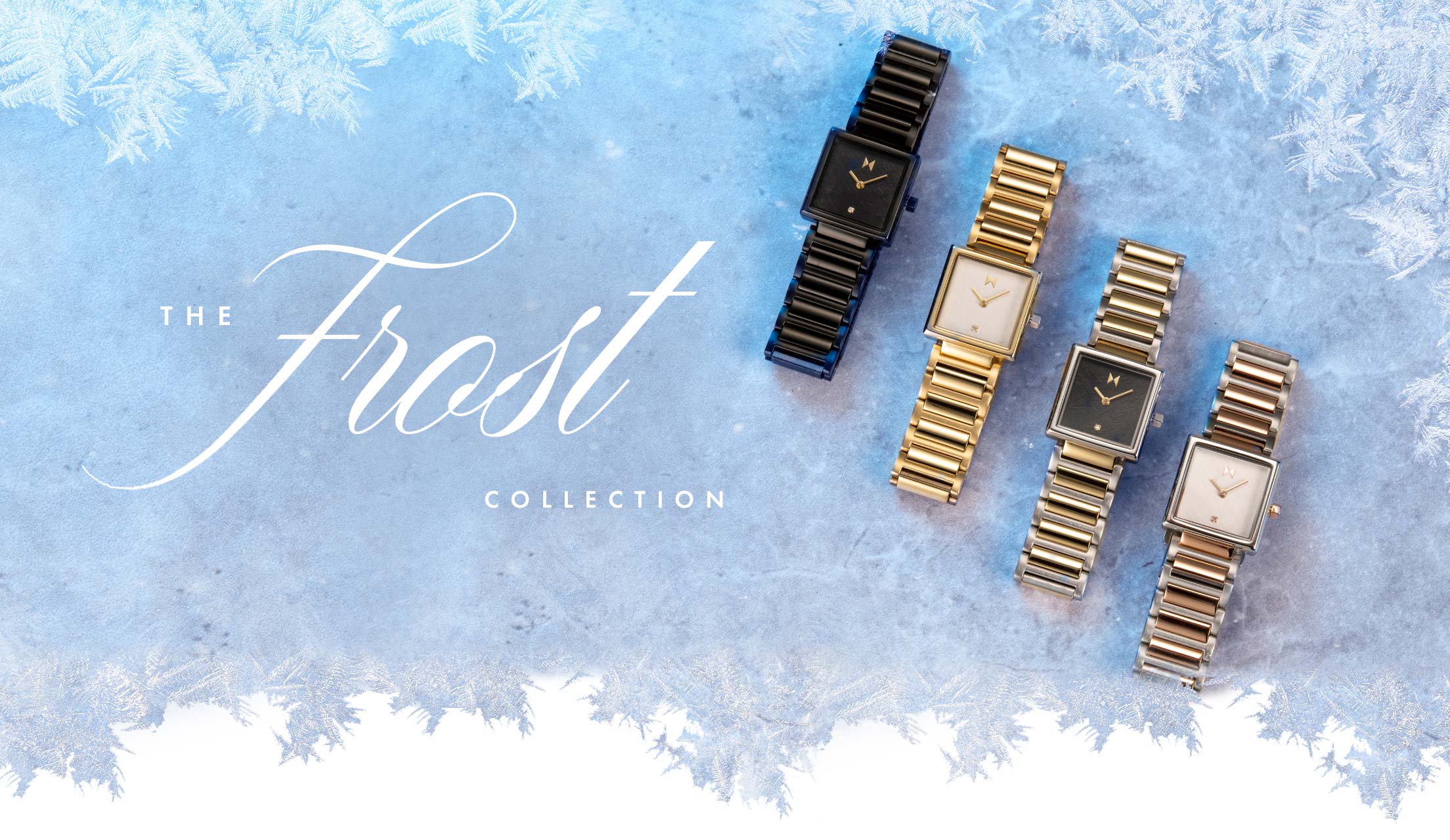 The Frost Collection