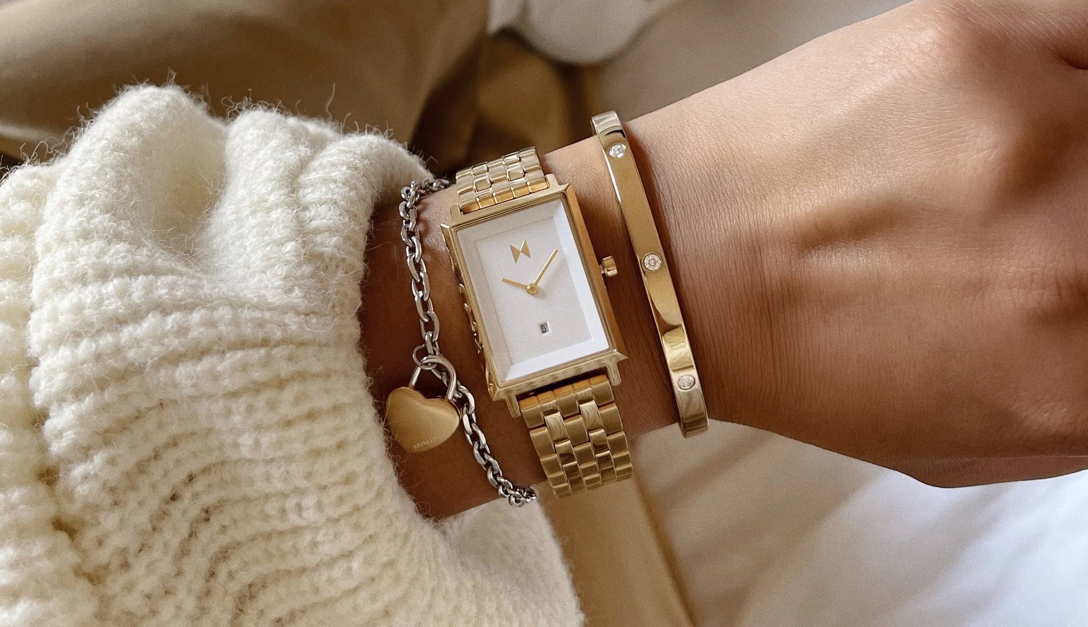 Womens Watch image