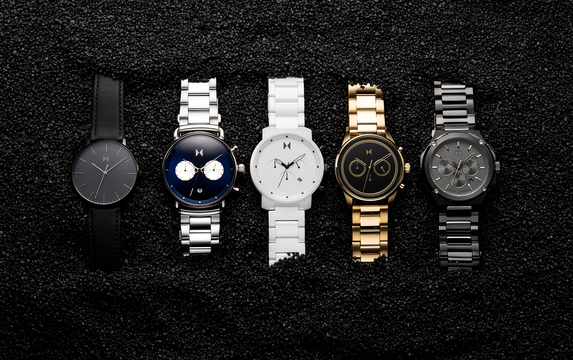 Mens Watch image