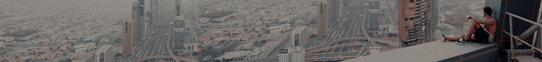 Email Footer banner