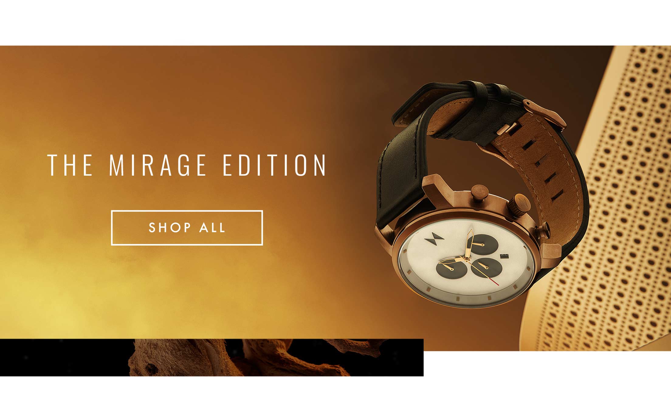 Mirage edition: Shop All