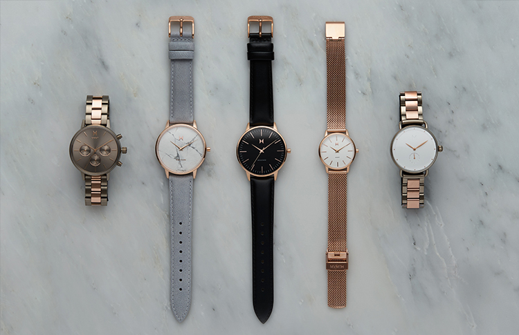 Shop Watches | MVMT