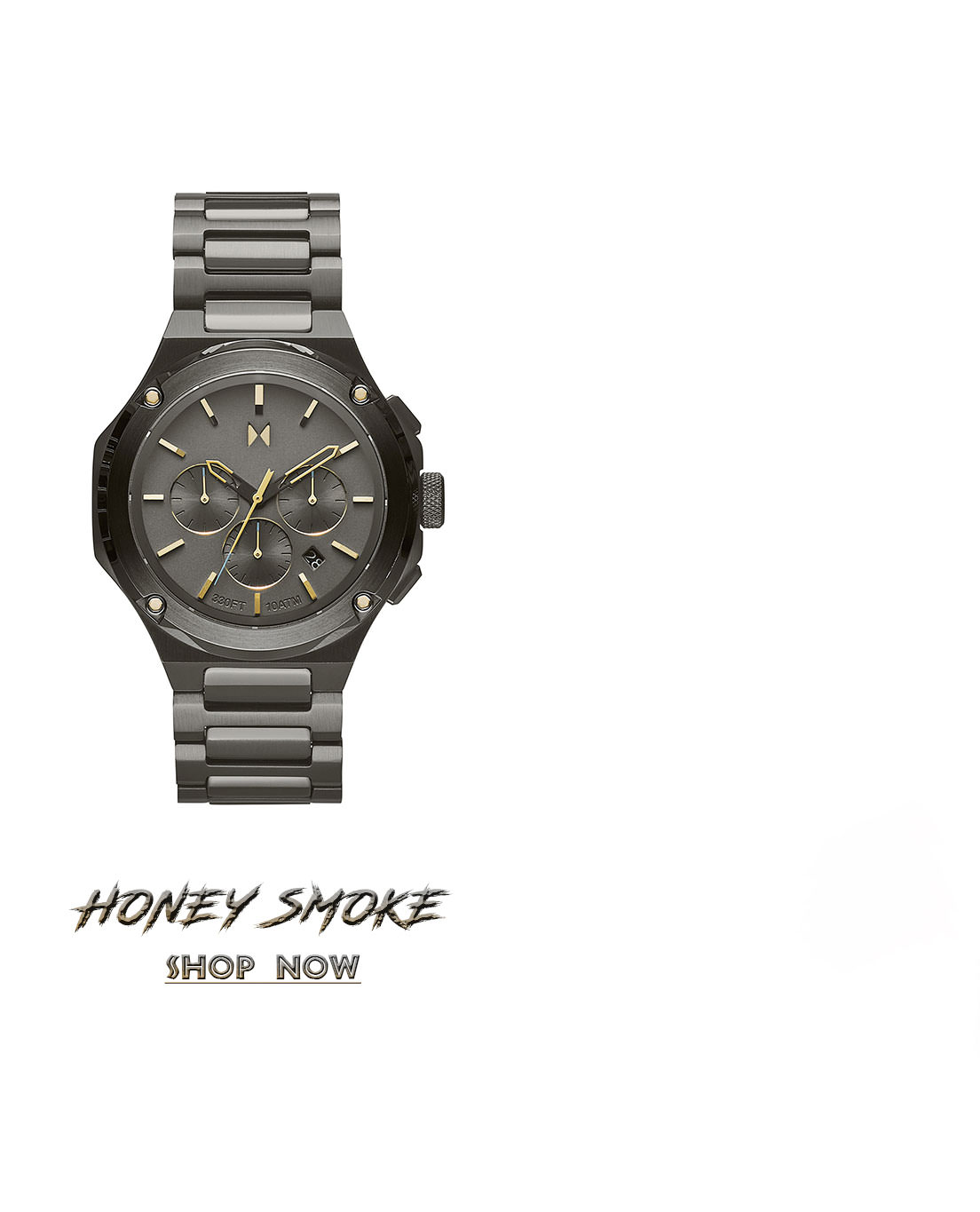 Honey Smoke | Shop Now