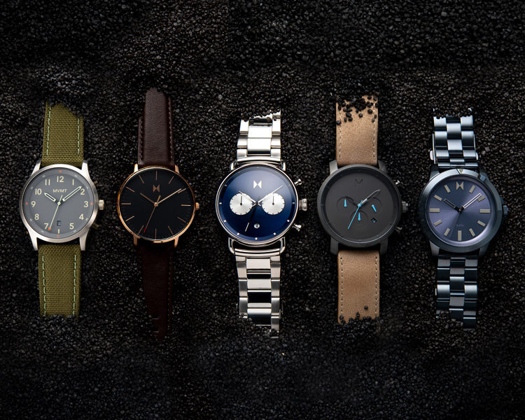 join the mvmt watches