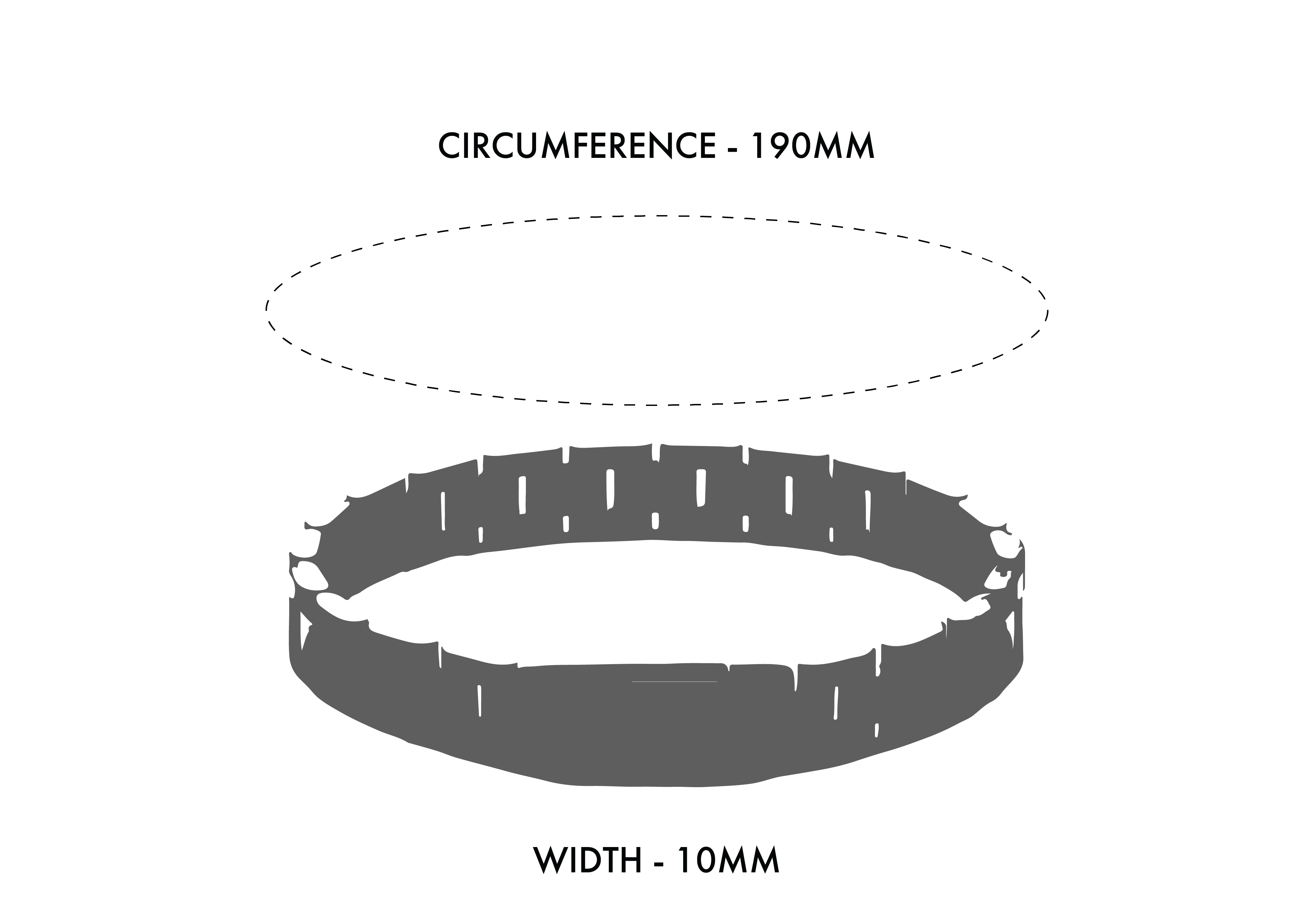 Profile Bracelet