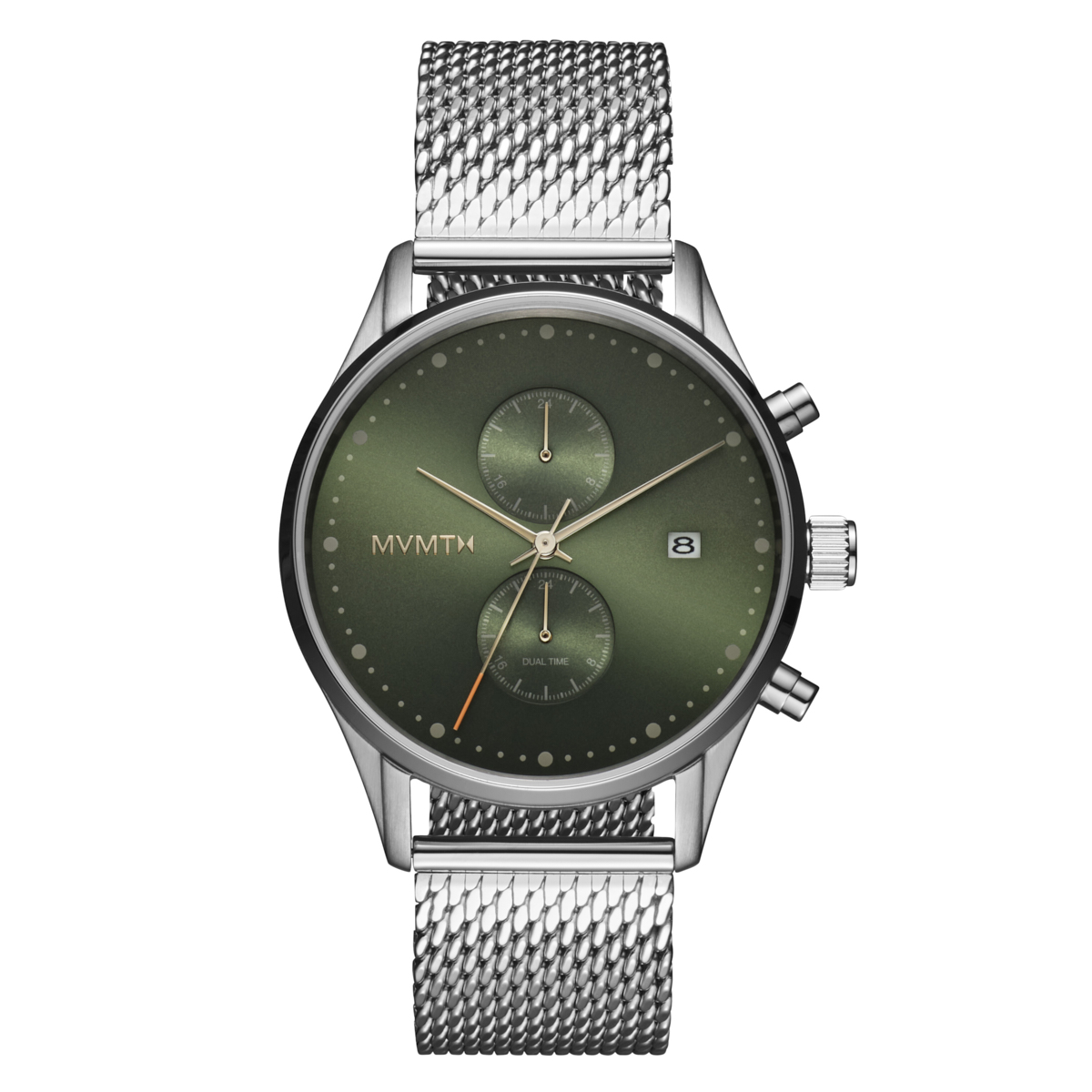 Tropic Haze Men's Watch, 42mm