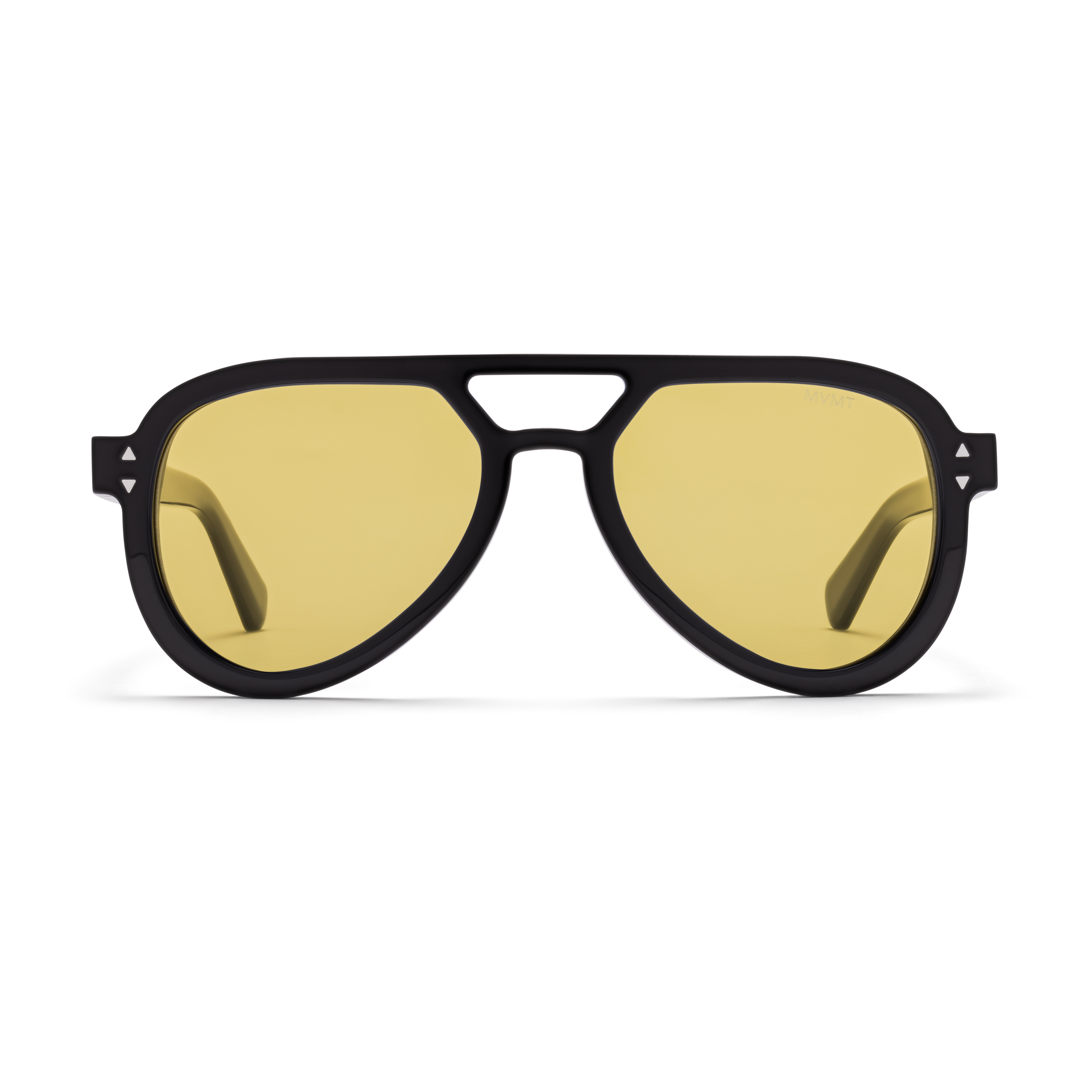 Hollywood Aviator Sunglasses