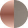 Taupe Rose Gold