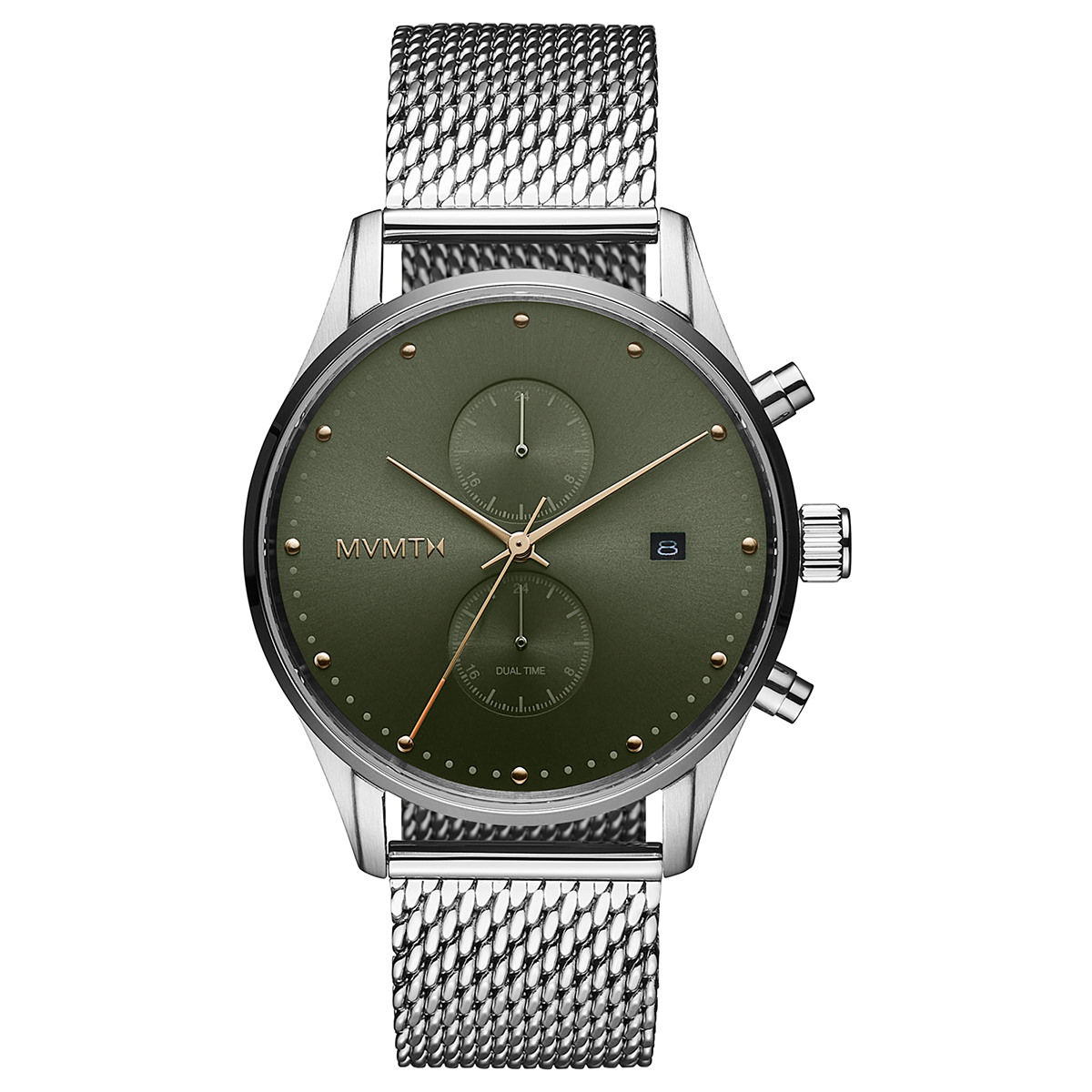 Voyager Bronze Age Voyager Men's Watch Collection | MVMT