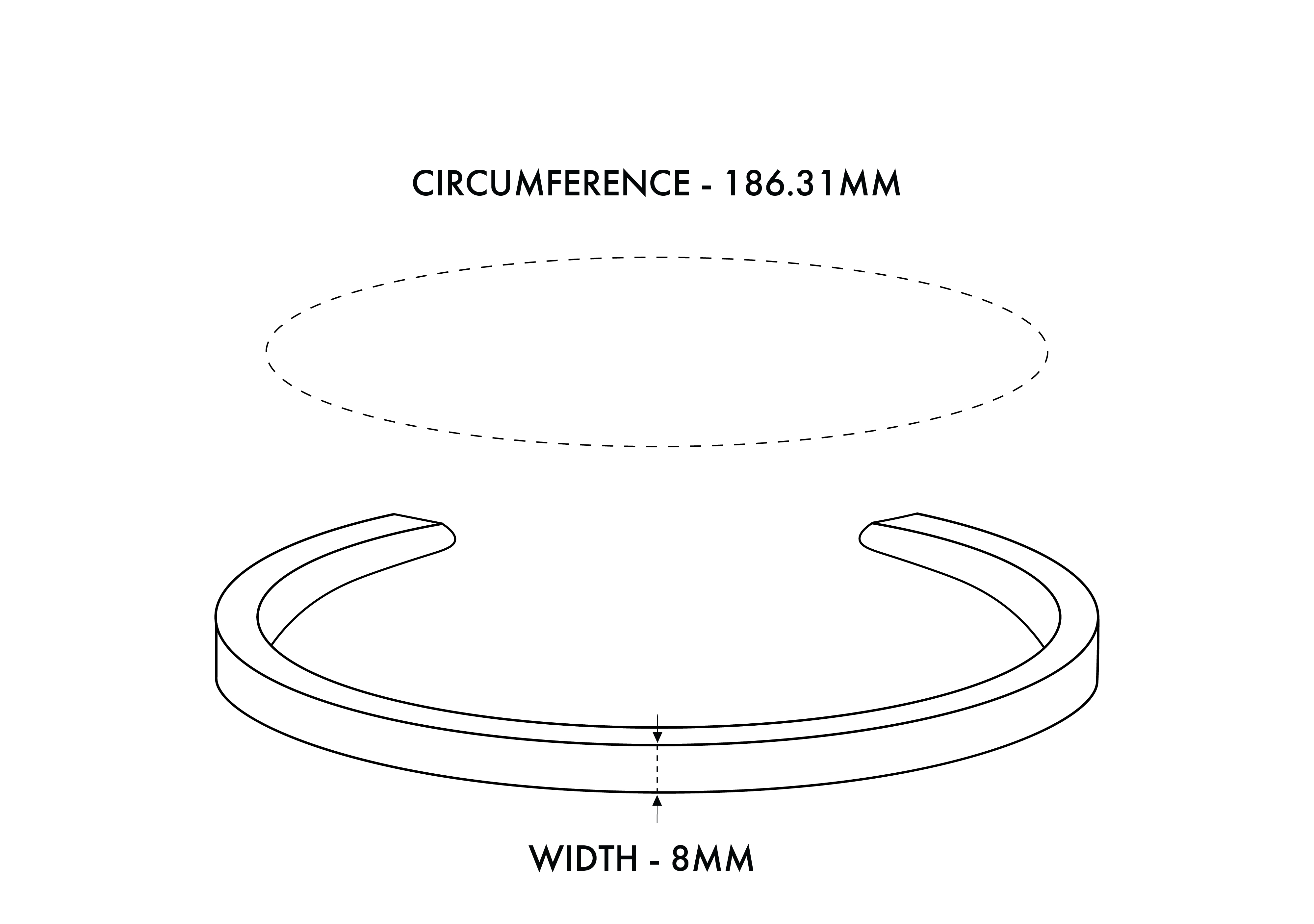 Craftsman Cuff