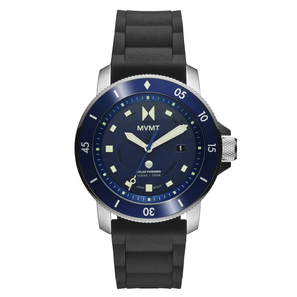 Riptide Blue