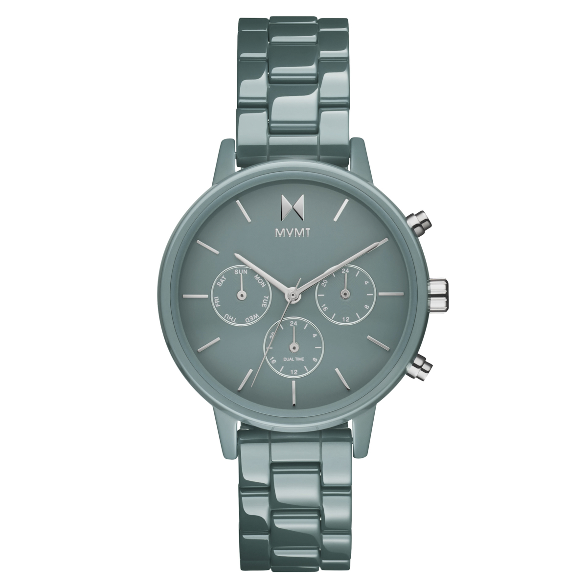Nova Ceramic Women's Watch, 38mm