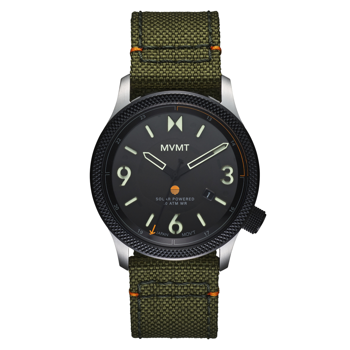 Forest Green