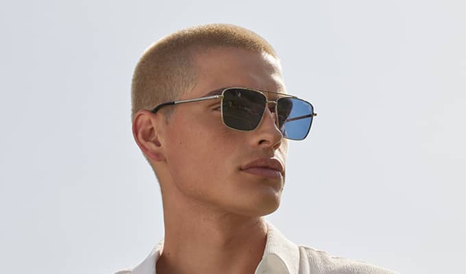 Mens Sunglasses