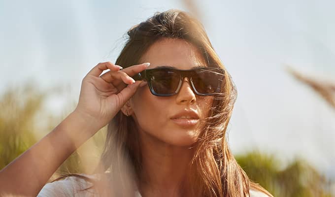Womens Sunglasses
