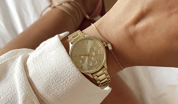 Womens Watches