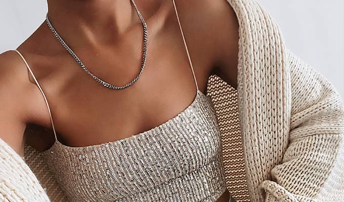 Womens Jewelry