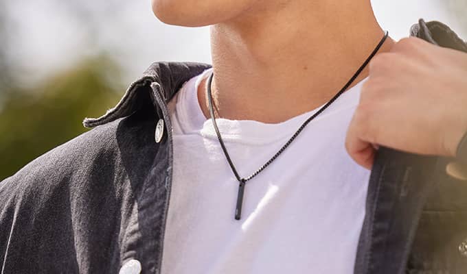 Mens Jewelry