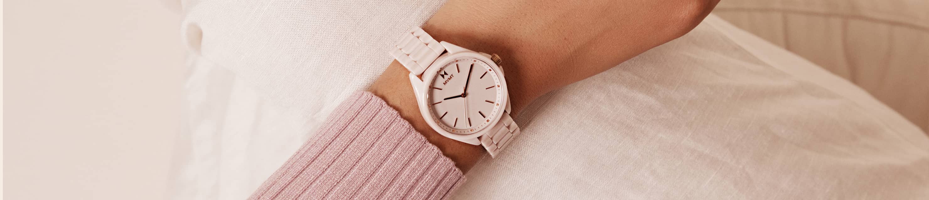 All Womens Best Seller Watches Hero Banner