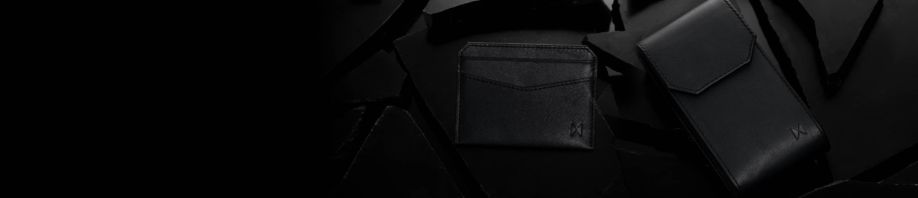 Small Leather Goods Banner