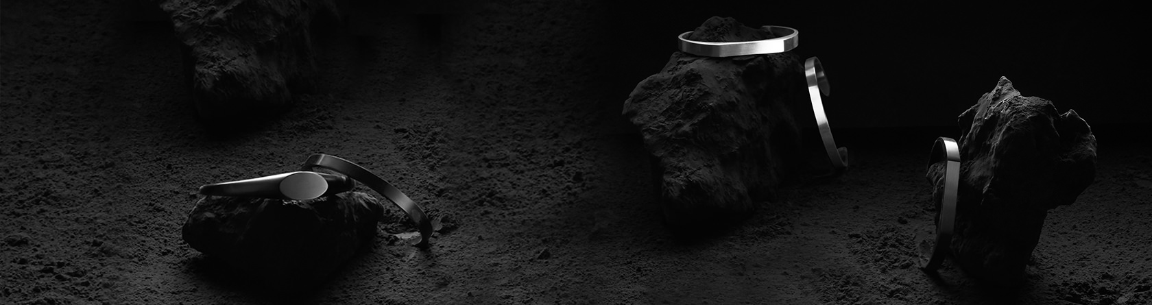 Mens 40 Series Watch Hero Banner