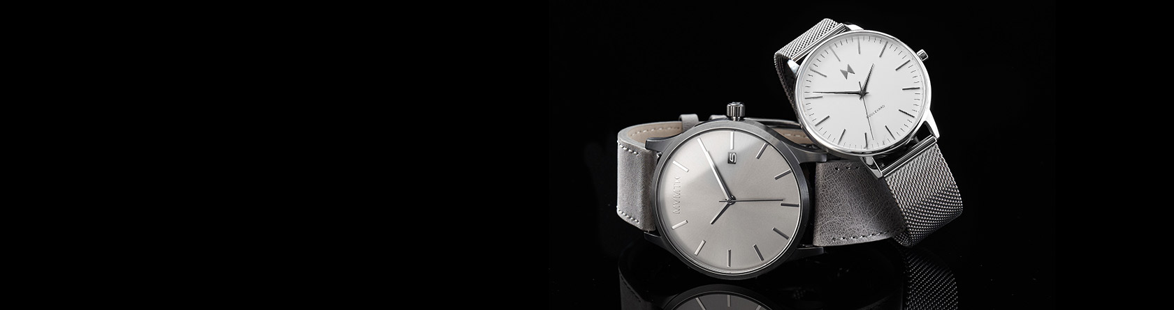 Classy Watches Hero Banner